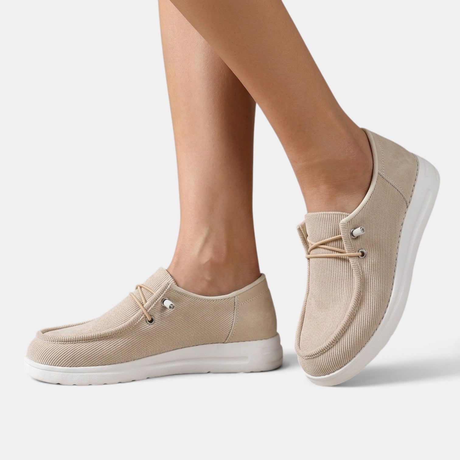 Women's Orthopedic Summer Comfortable Non-Slip Walking Shoes
