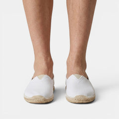 Mocasines Hombre Verano Transpirables