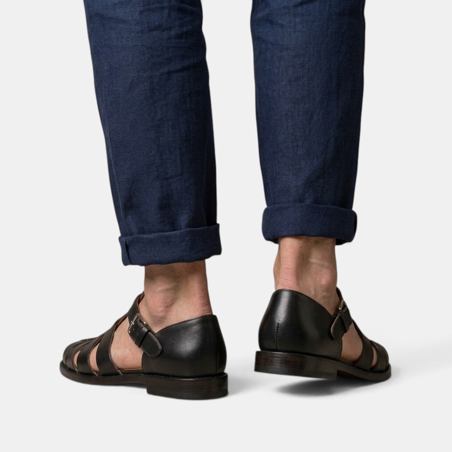Men's Summer Fisherman Sandals