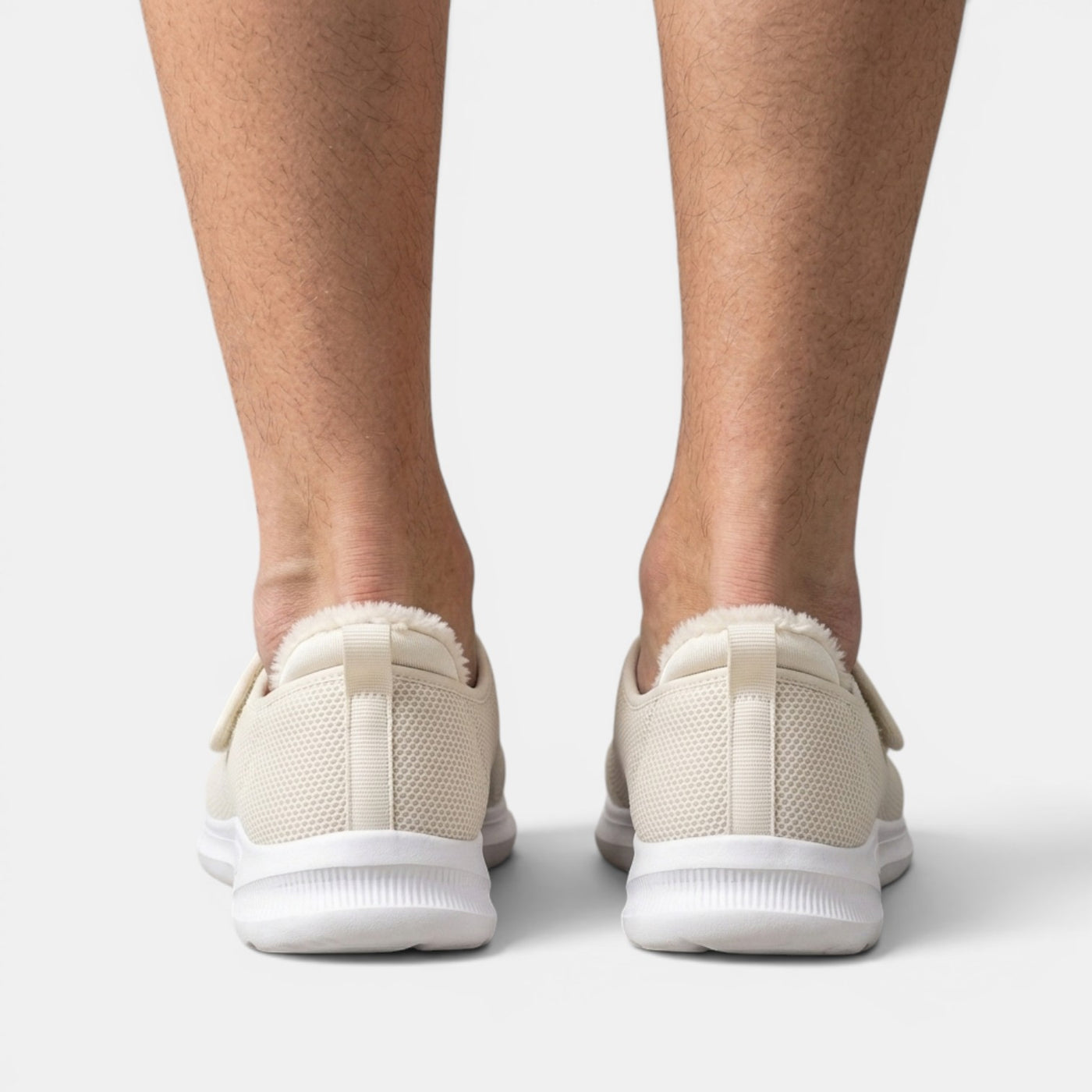 Unisex Orthopedic Winter Slippers