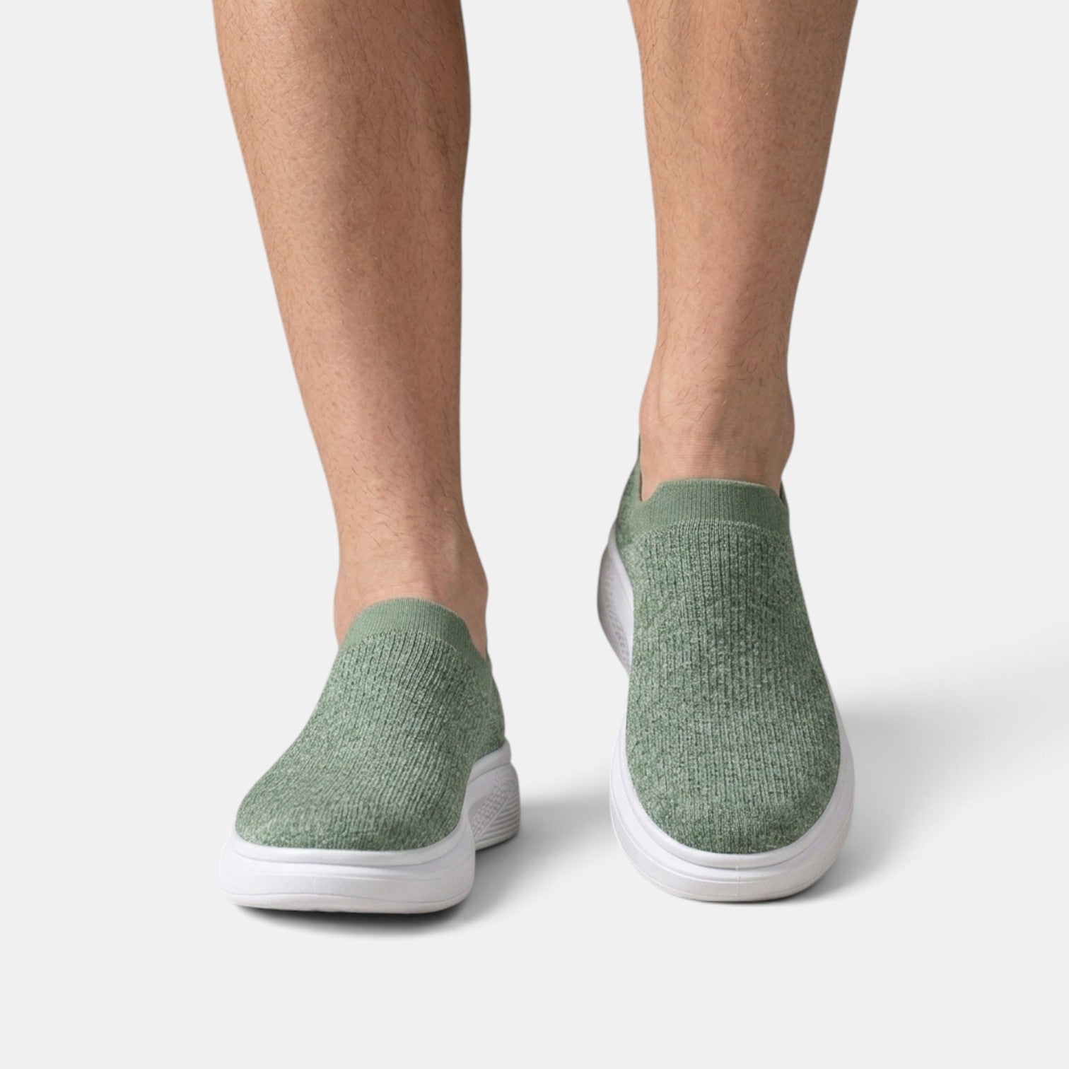 Men's Mesh Orthopedic Sneakers