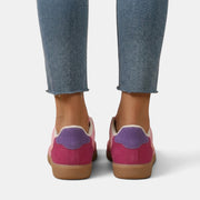 Women's Lightweight Non-Slip Sports Shoes