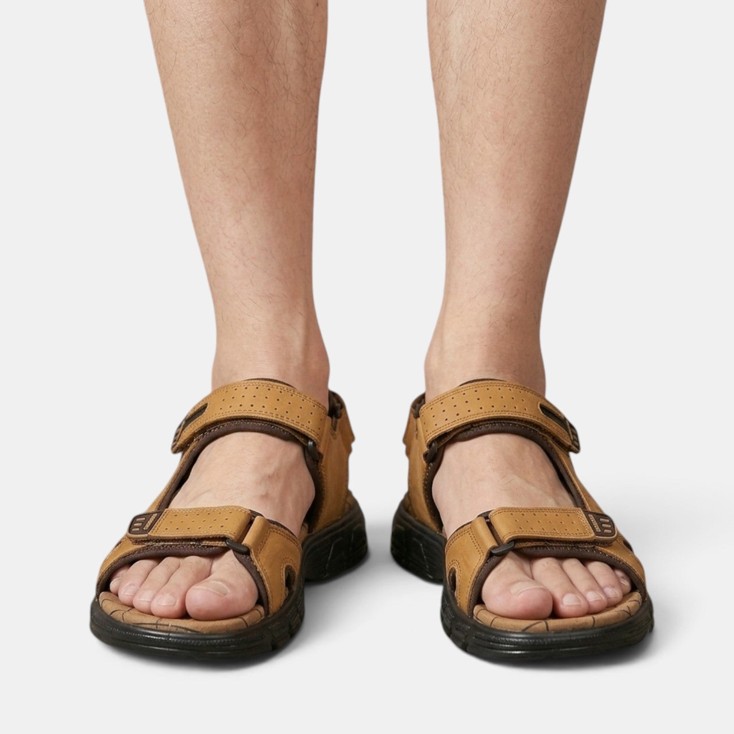 Men's Casual Summer Sandals