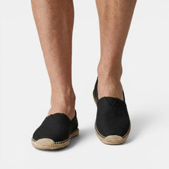 Mocasines Hombre Verano Transpirables