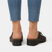 Women's Roman Wedge Sandals