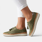 Verde