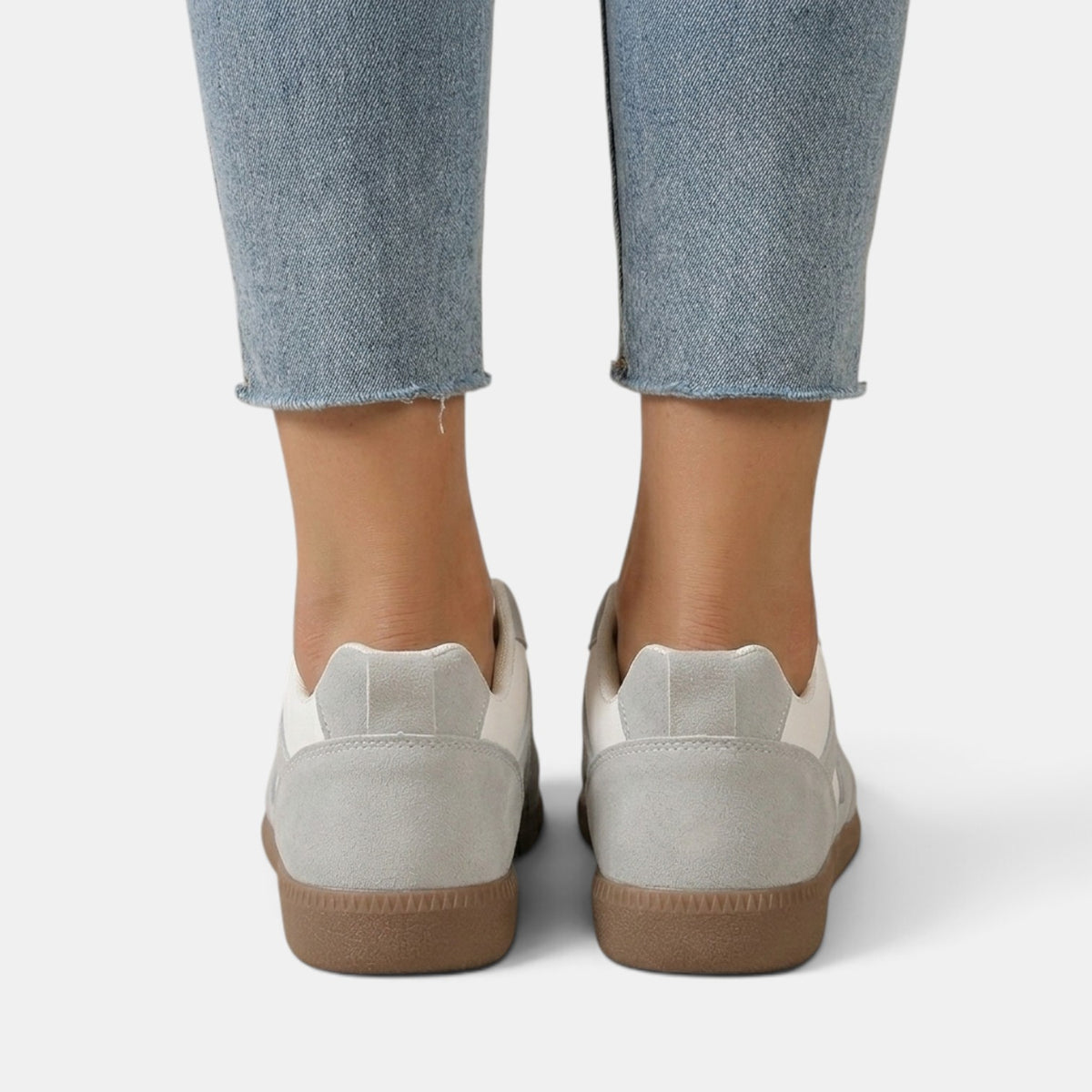 Zapatos Ortopédicos Mujer Cómodos