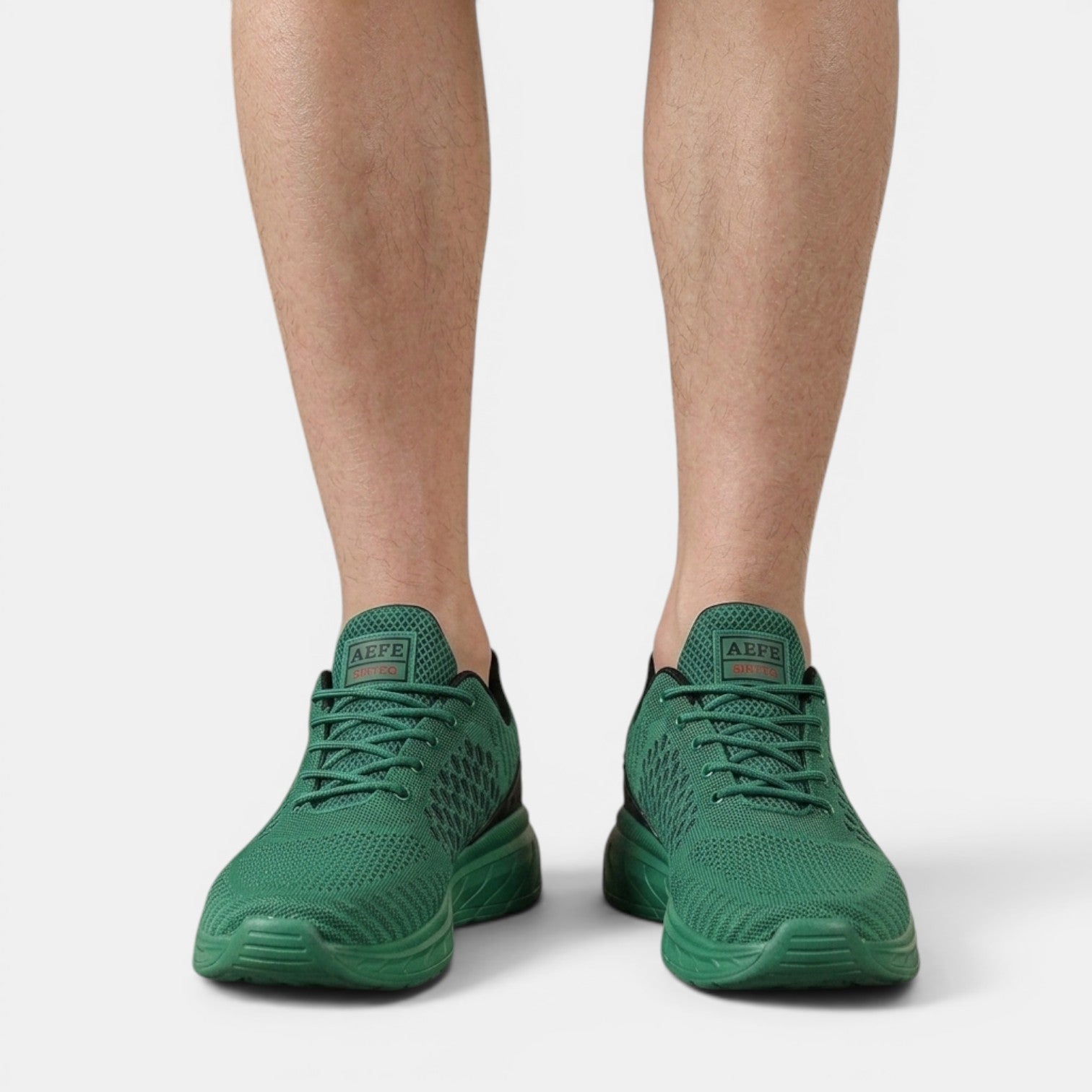 Men's Mesh Orthopedic Sneakers
