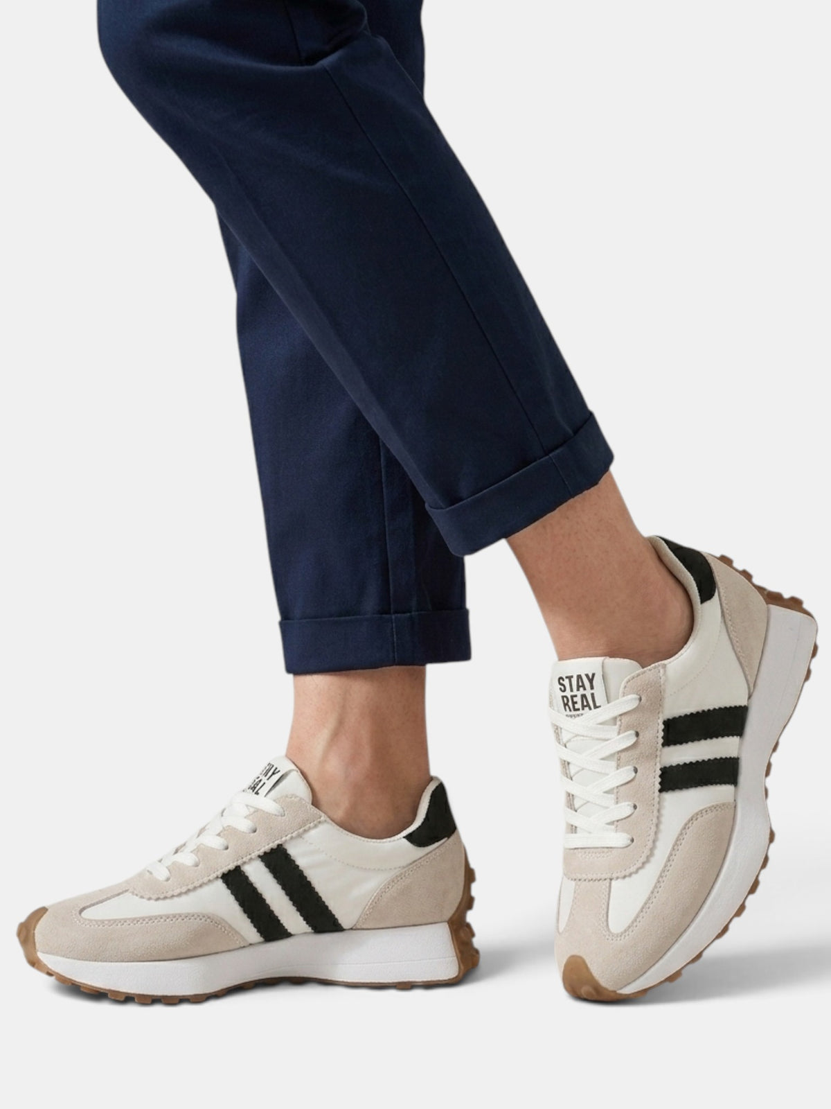 Zapatos Ortopédicos Mujer con Plataforma