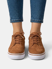 Women's Comfortable Modern Orthopedic Sneakers