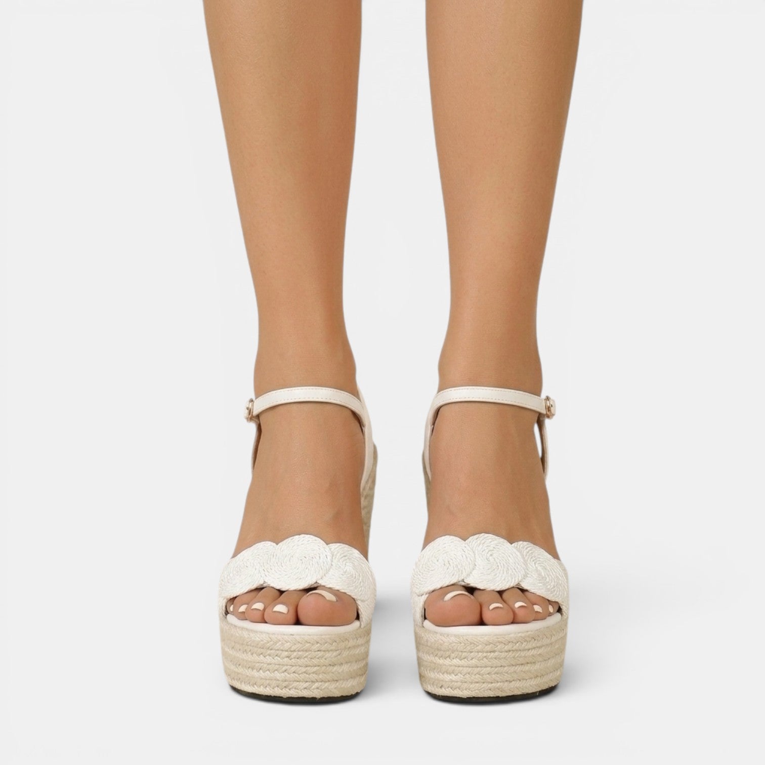 Women's Summer Wedge Sandals