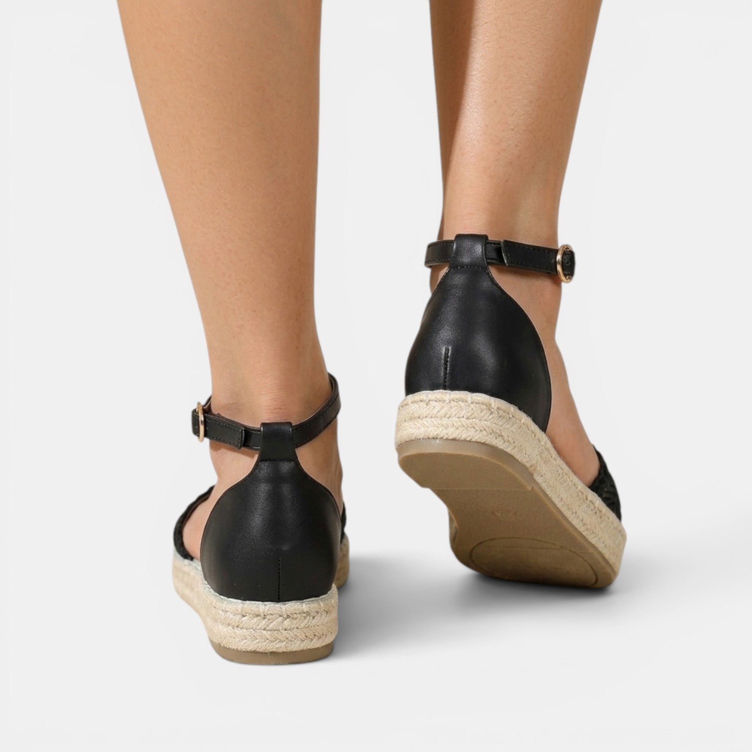 Comfortable Women's Fisherman Sandals