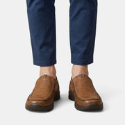 Men's Slip-On Orthopedic Shoes