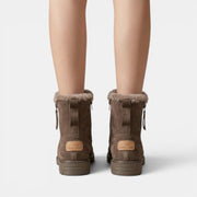 Botines Martin Mujer Invierno