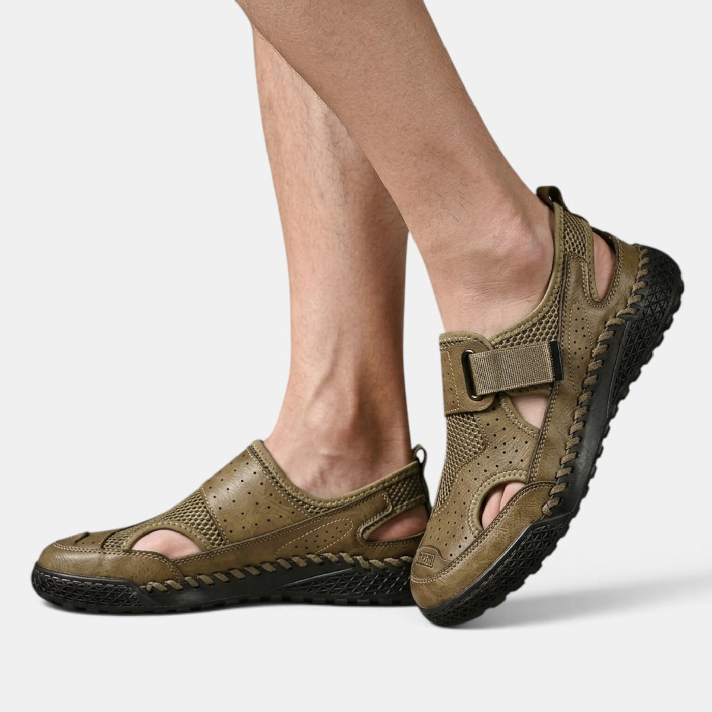 Men's Summer Orthopedic Sandals