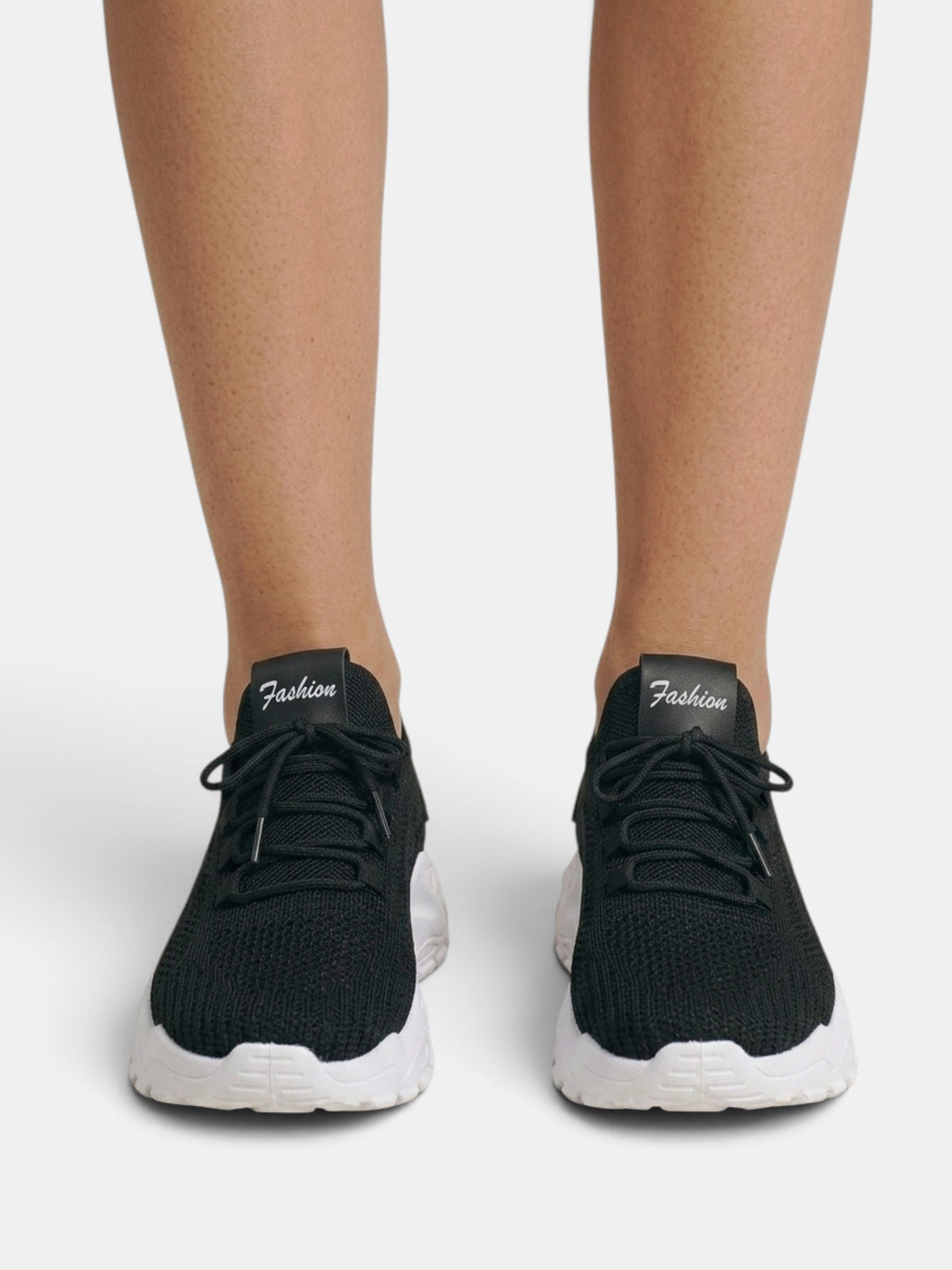 Zapatillas Mujer Malla Transpirable Cómodas