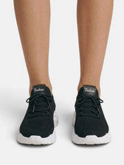 Zapatillas Mujer Malla Transpirable Cómodas