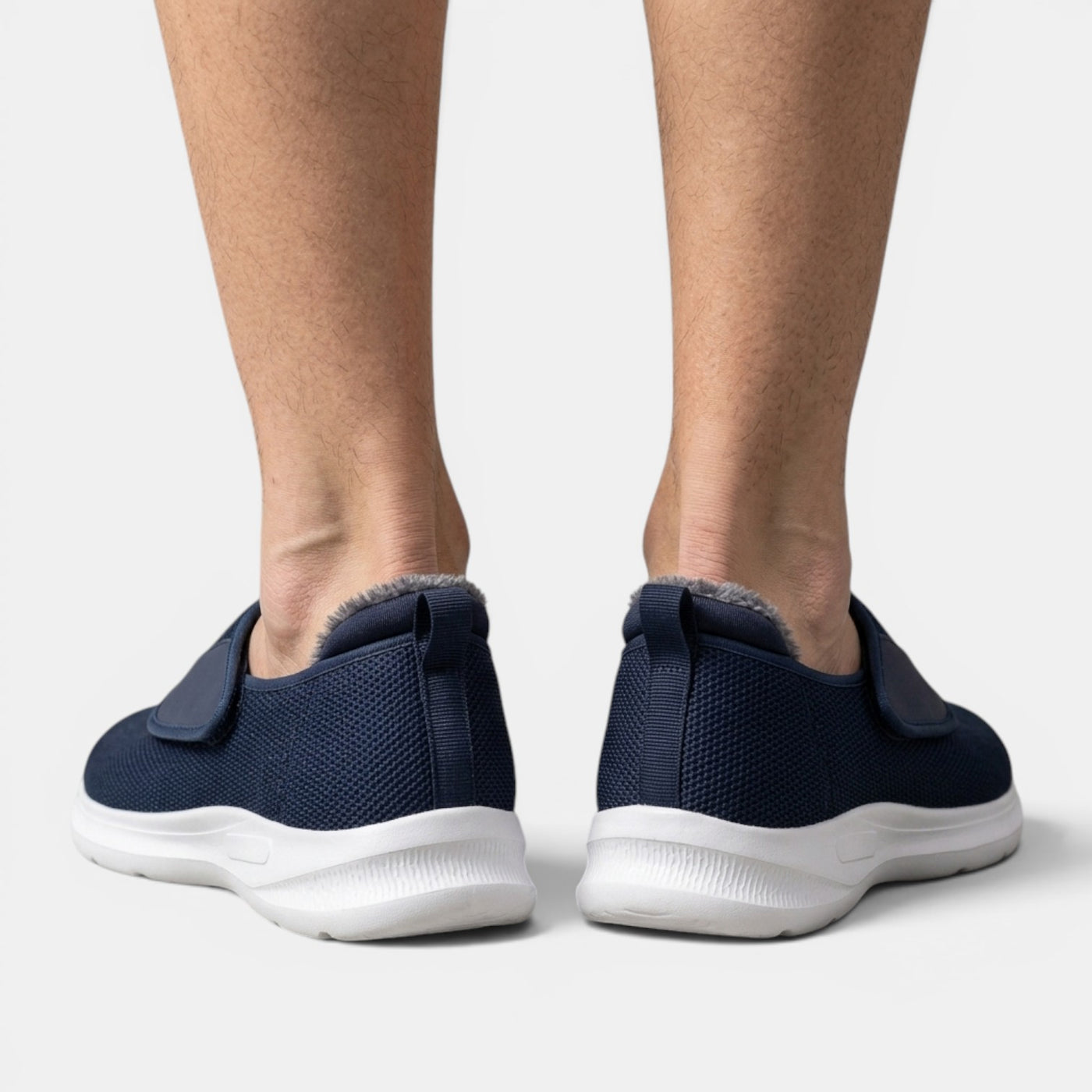 Unisex Orthopedic Winter Slippers