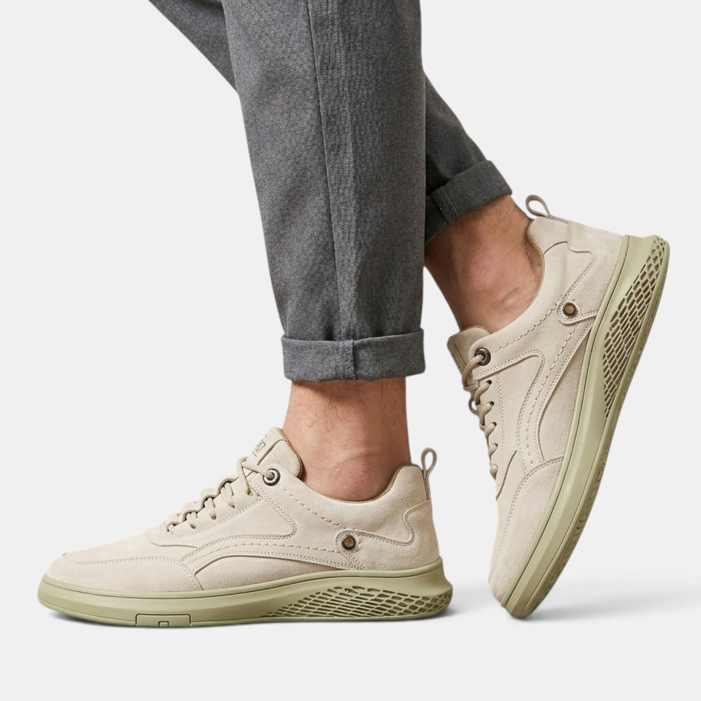 Men's Orthopedic Summer Shoes