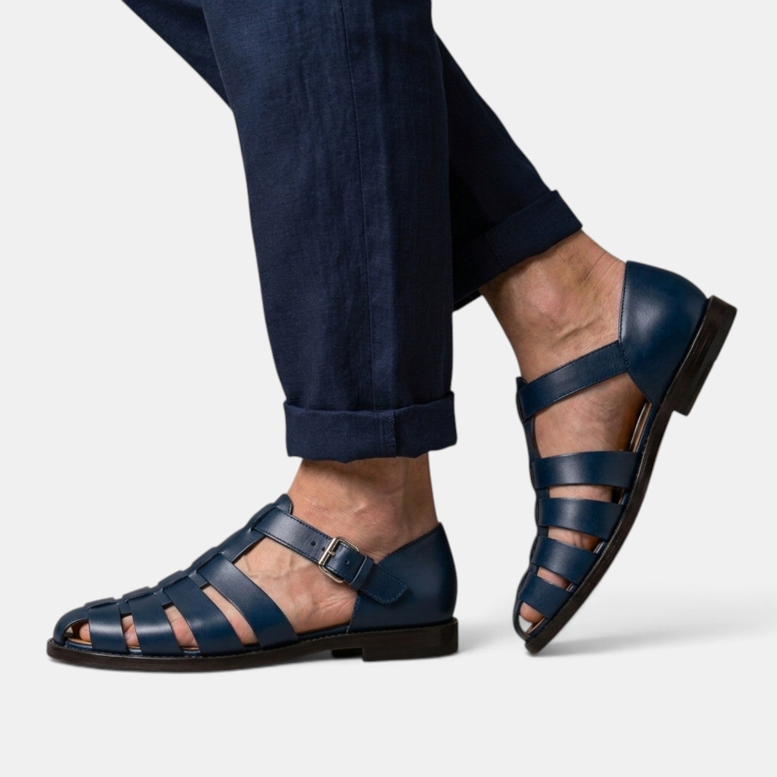 Men's Summer Fisherman Sandals