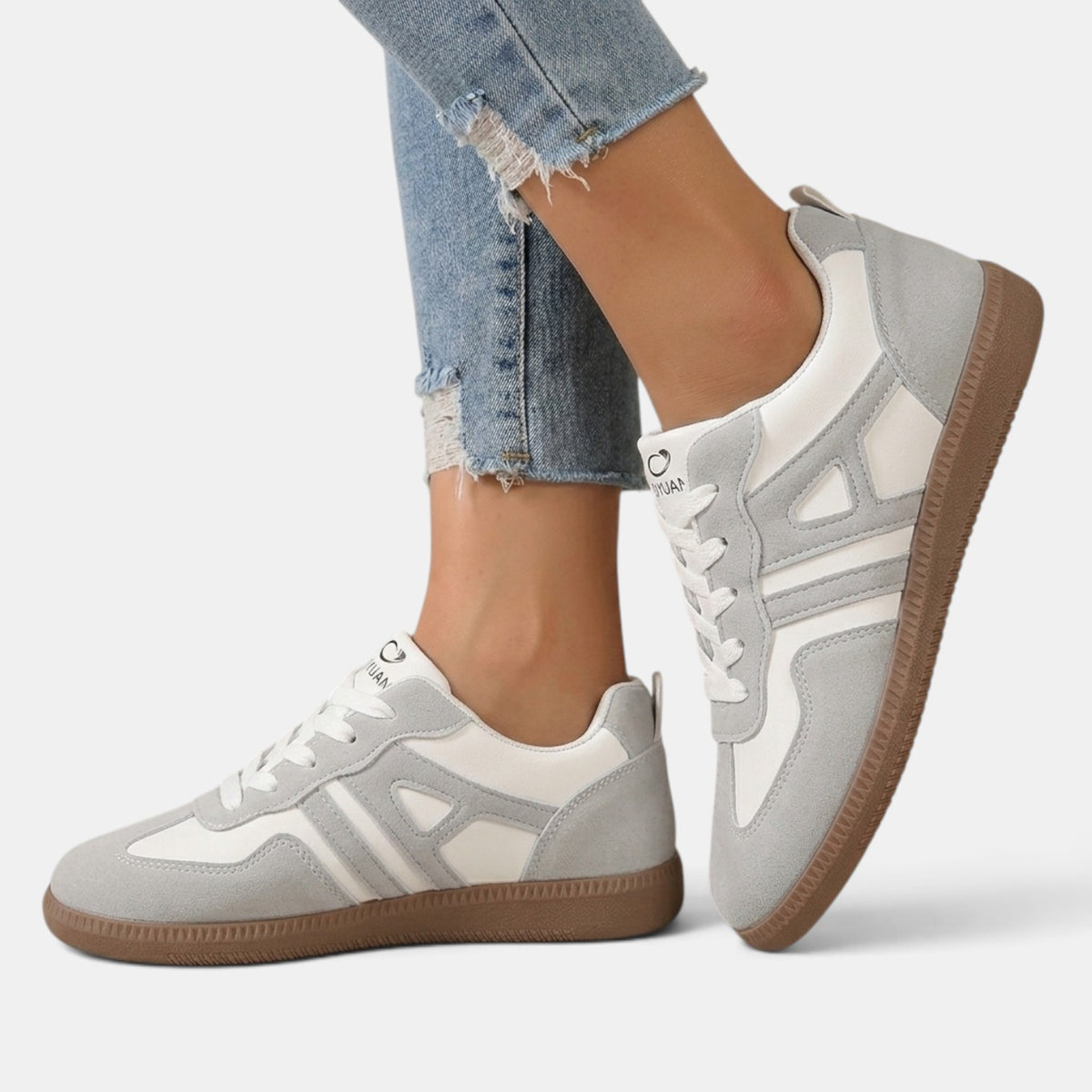 Zapatos Ortopédicos Mujer Cómodos