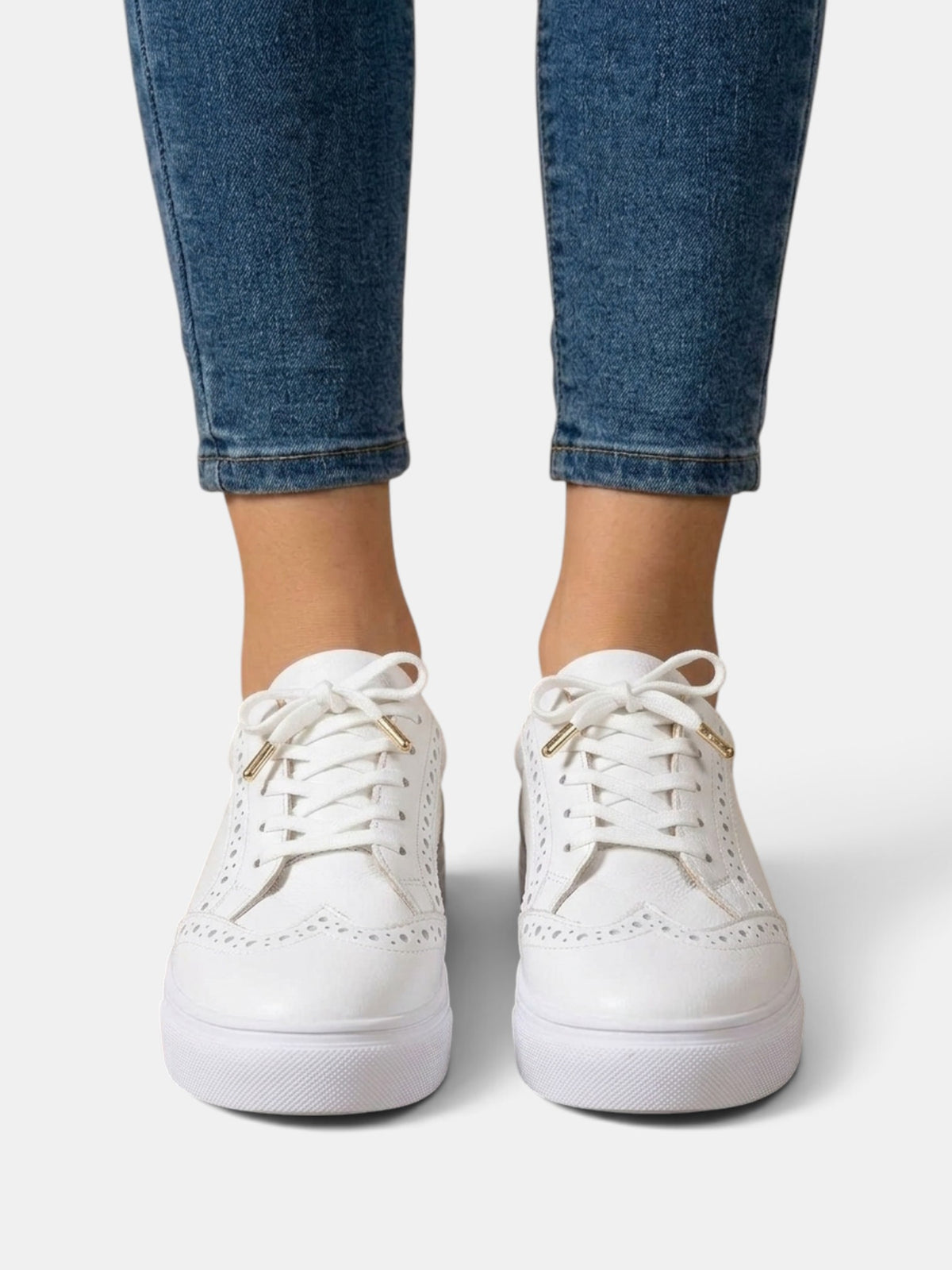 Women's Comfortable Modern Orthopedic Sneakers