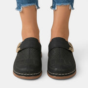 Women's Closed Orthopedic Sandals