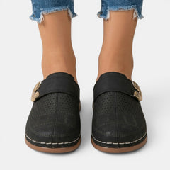 Sandalias Ortopédicas Mujer Cerradas