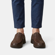 Men's Slip-On Orthopedic Shoes