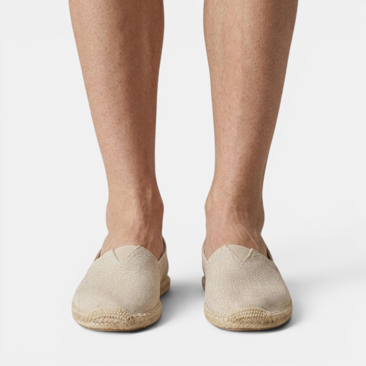 Men's Breathable Summer Loafers