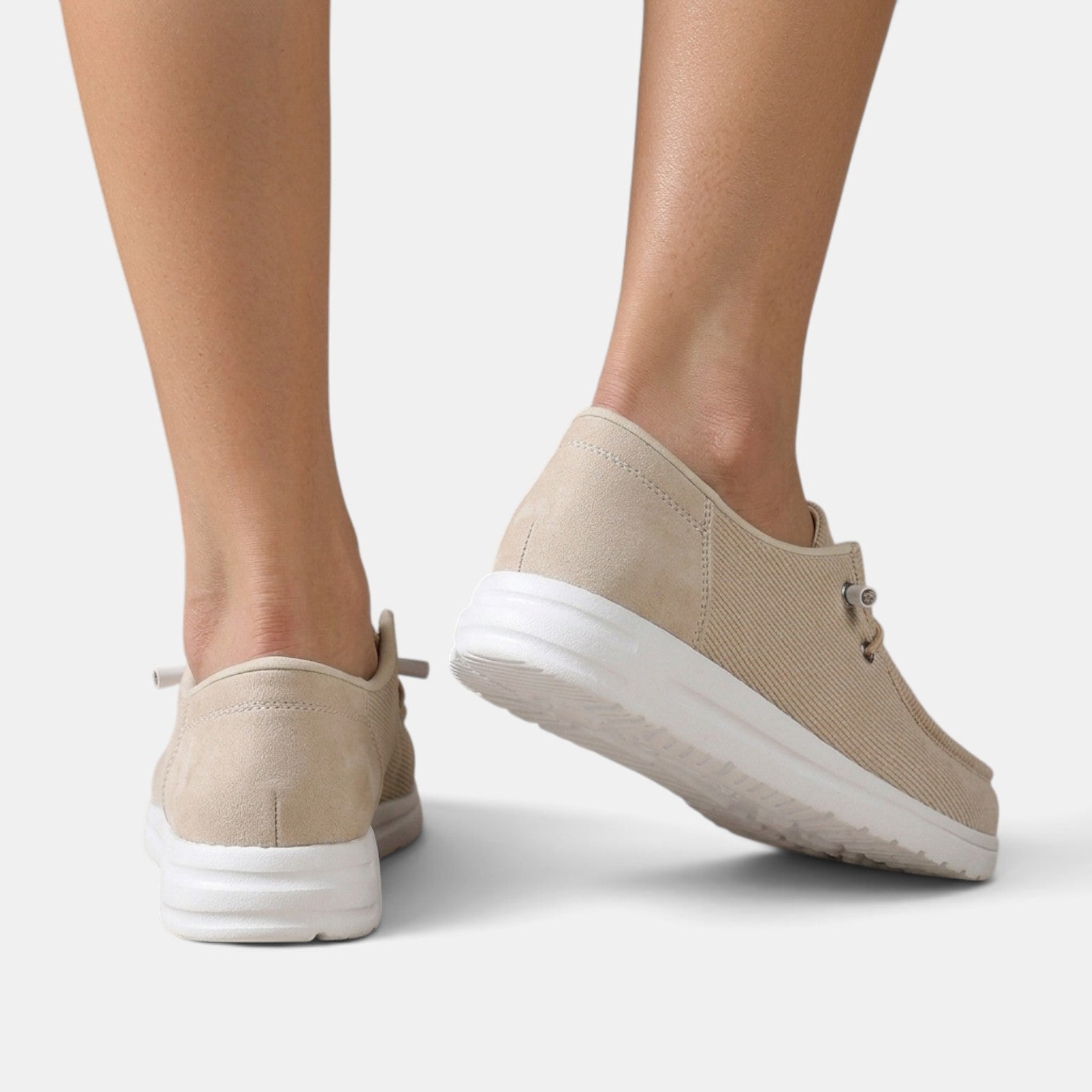 Women's Orthopedic Summer Comfortable Non-Slip Walking Shoes