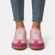 Women's Lightweight Non-Slip Sports Shoes