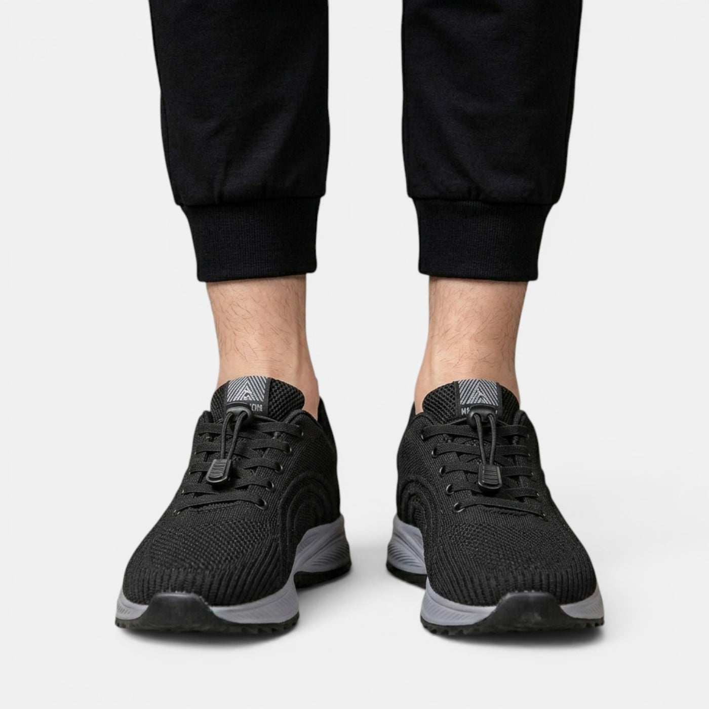Men's Orthopedic Comfort Shoes