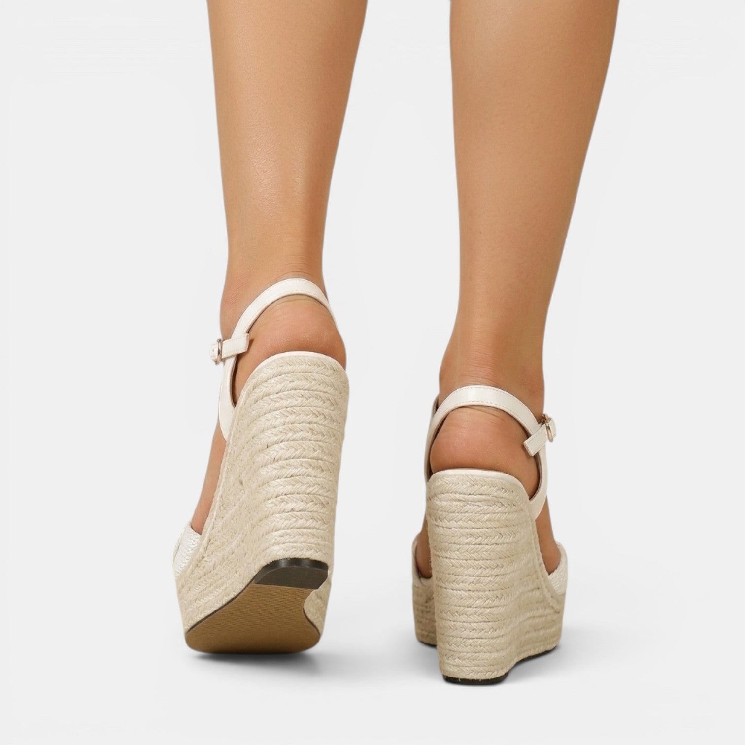 Women's Summer Wedge Sandals