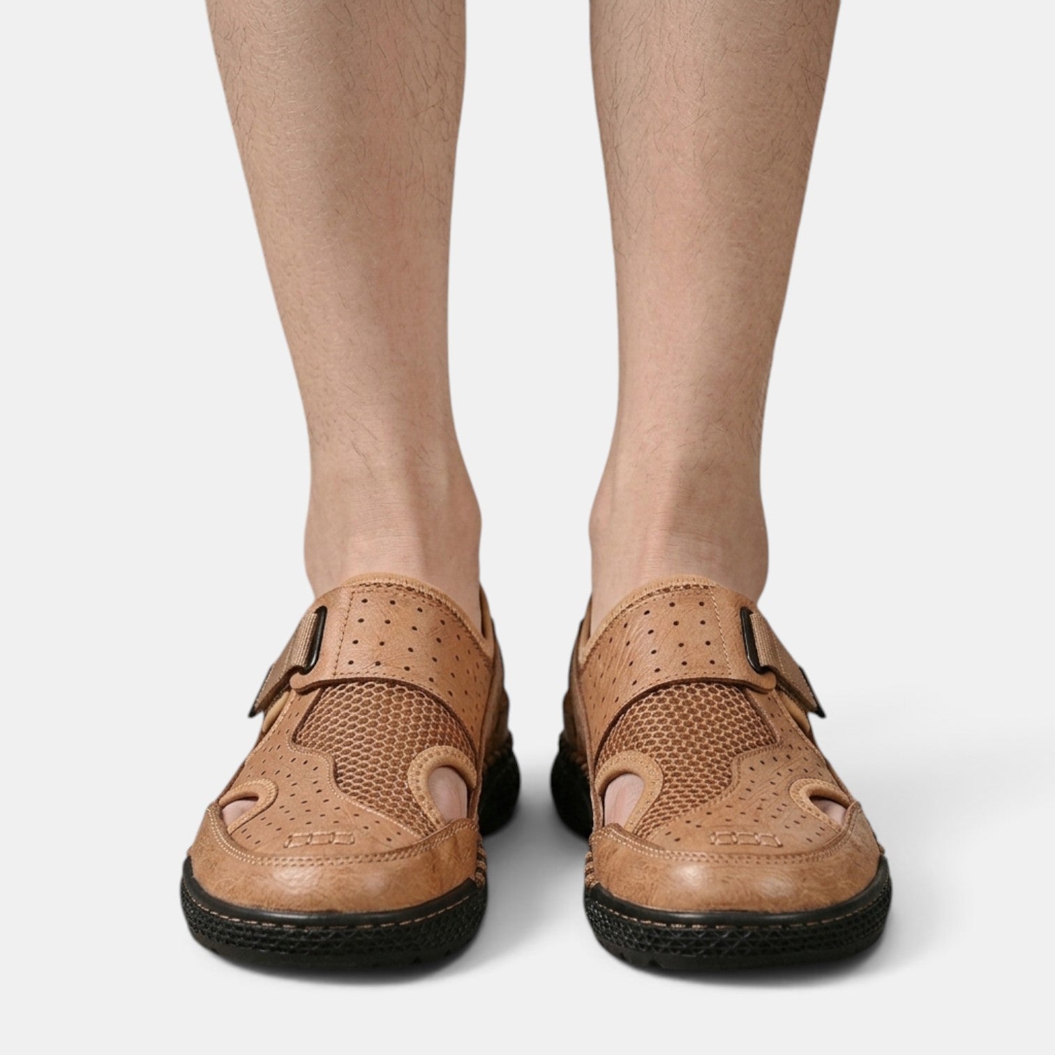 Men's Summer Orthopedic Sandals