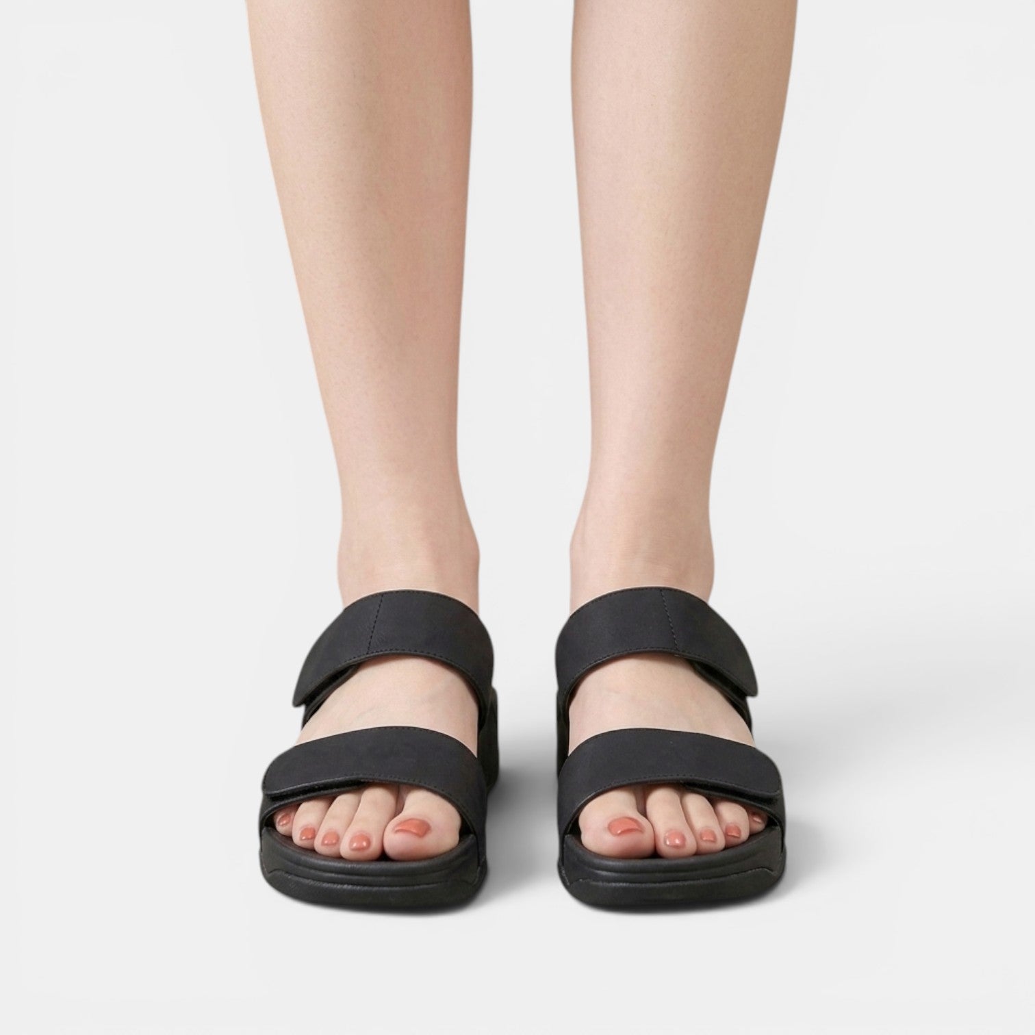 Sandalias Ortopédicas Mujer Ajustables