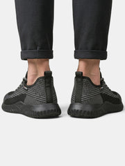 Zapatos Ortopédicos Transpirables de Seguridad