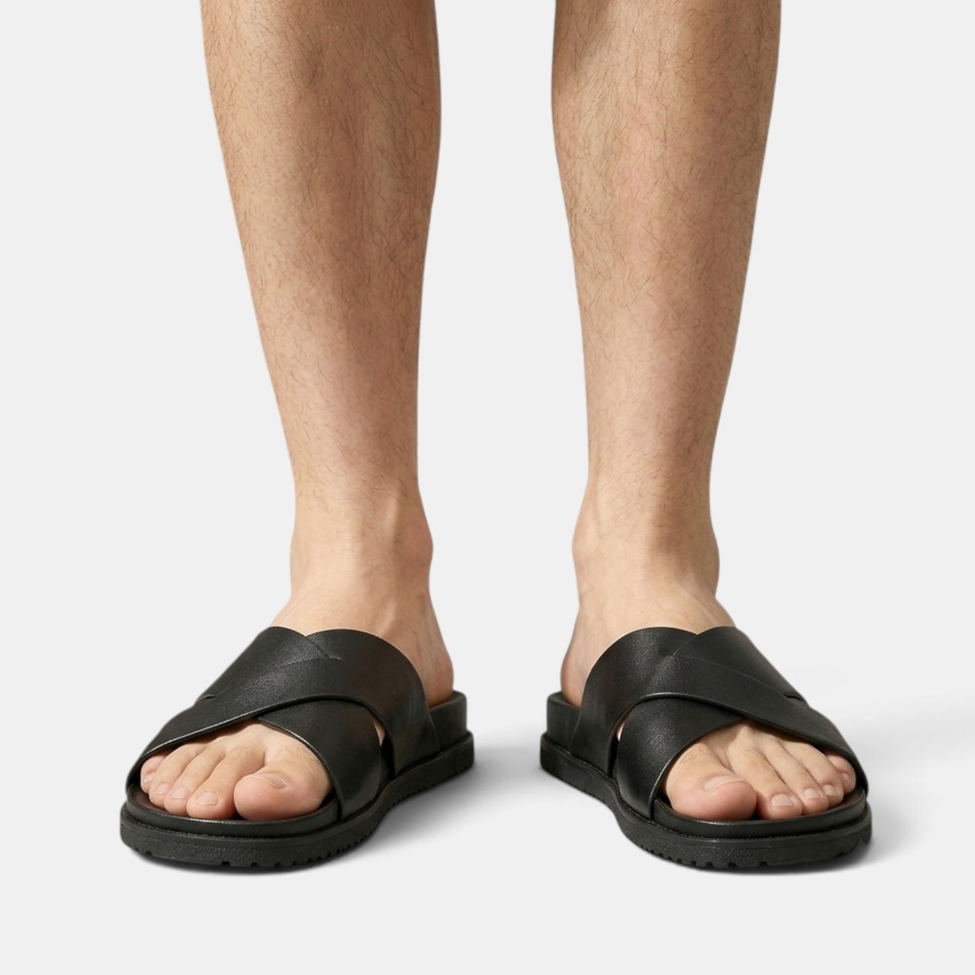 Men's Summer Orthopedic Sandals