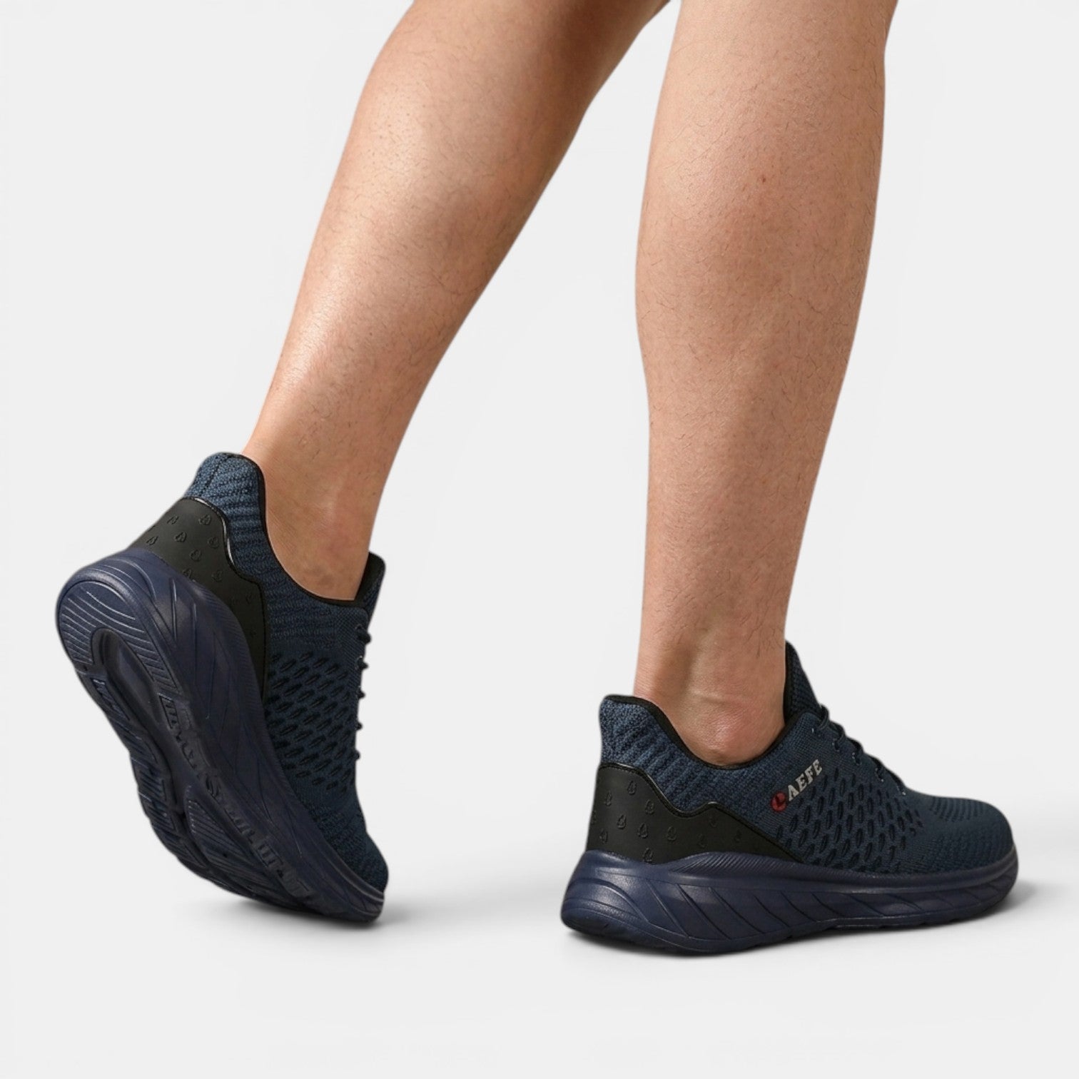 Men's Mesh Orthopedic Sneakers