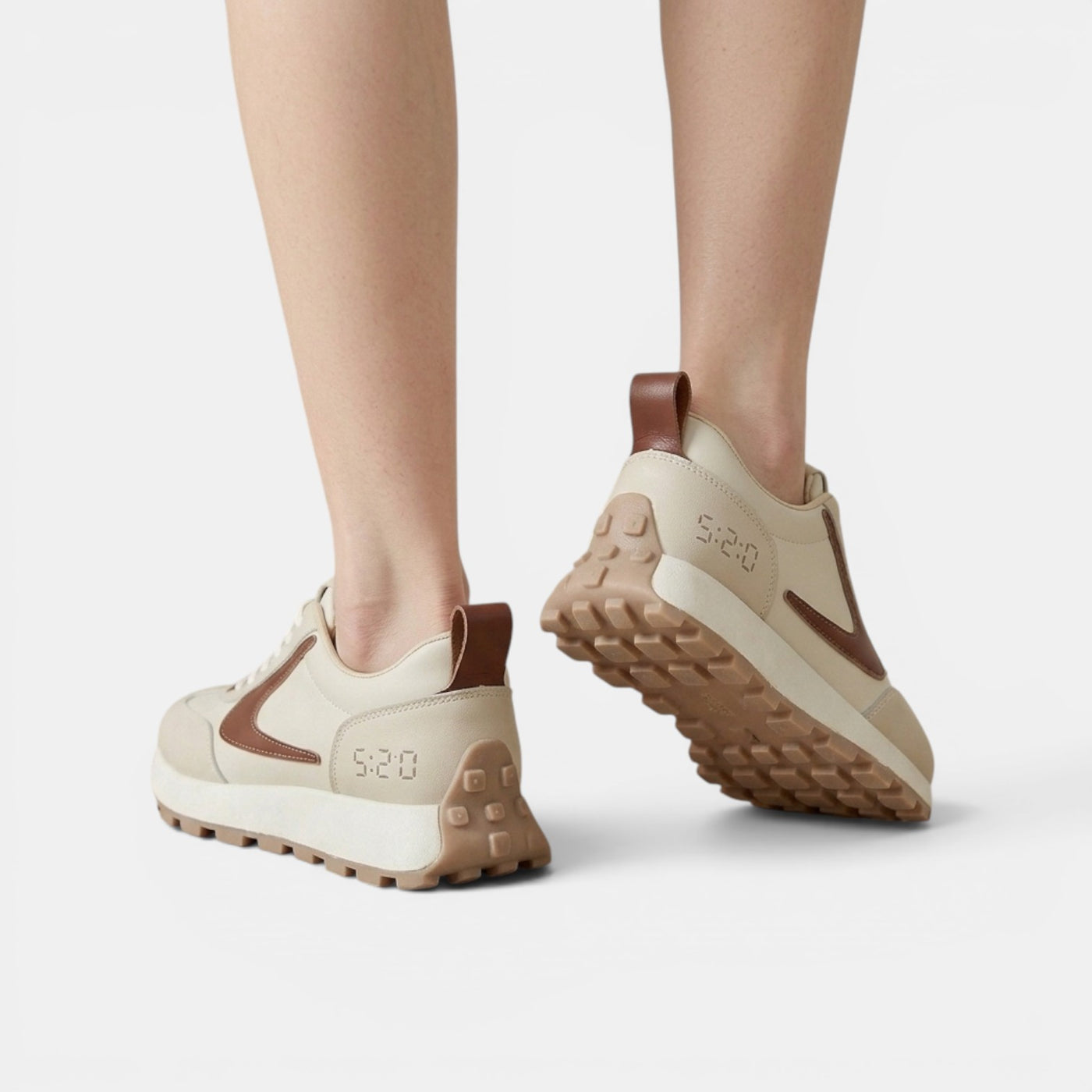 Zapatillas Plataforma Mujer Ortopédicas