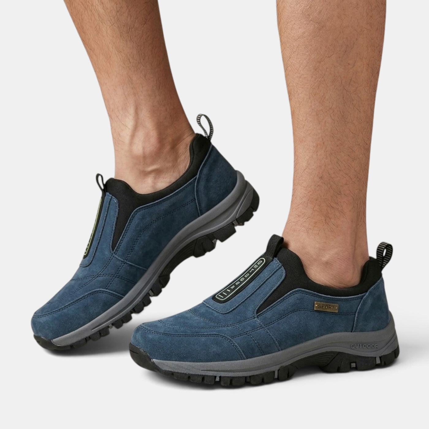 Men's Casual Orthopedic Shoes