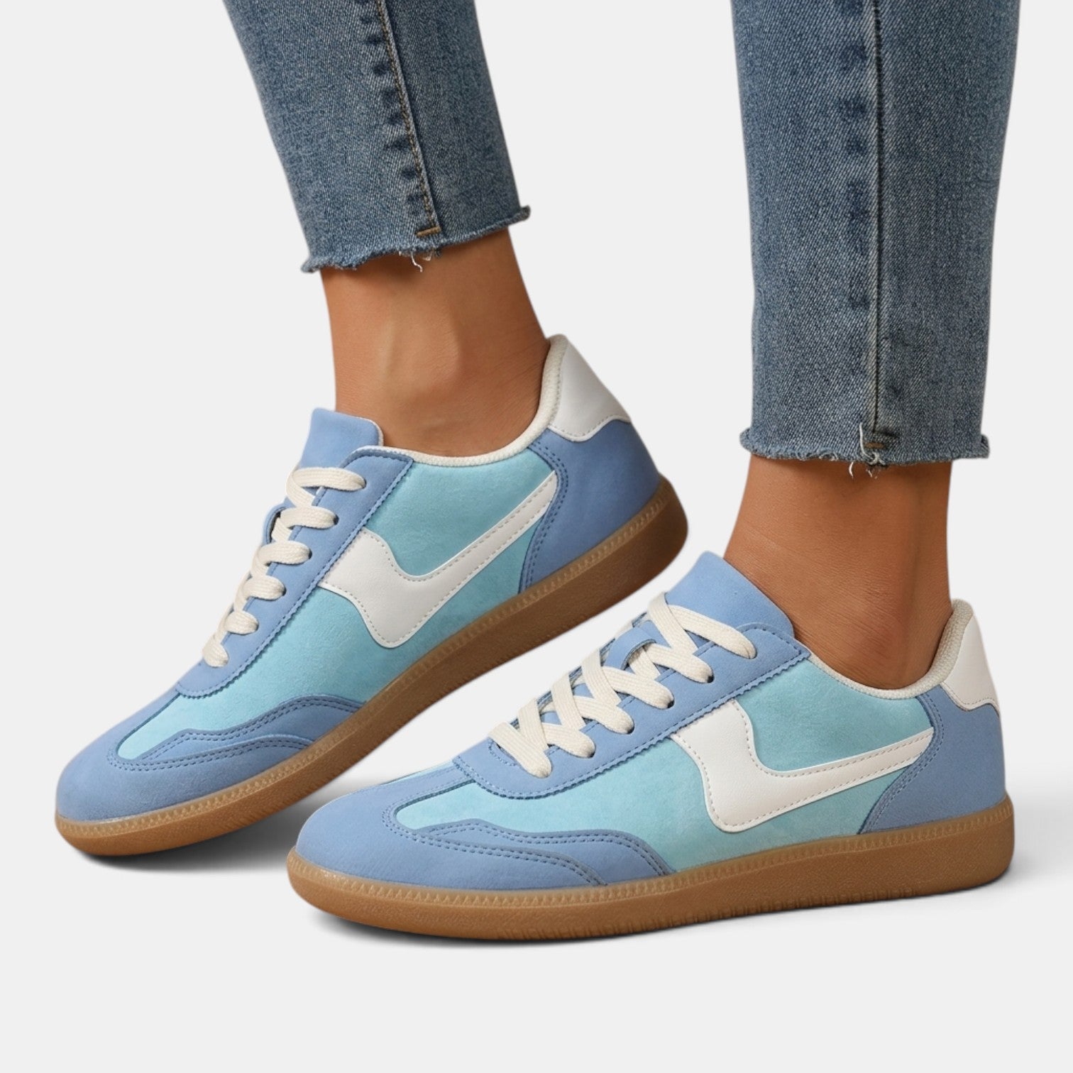 Women's Lightweight Non-Slip Sports Shoes