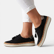 Comfortable Orthopedic Women's Shoes