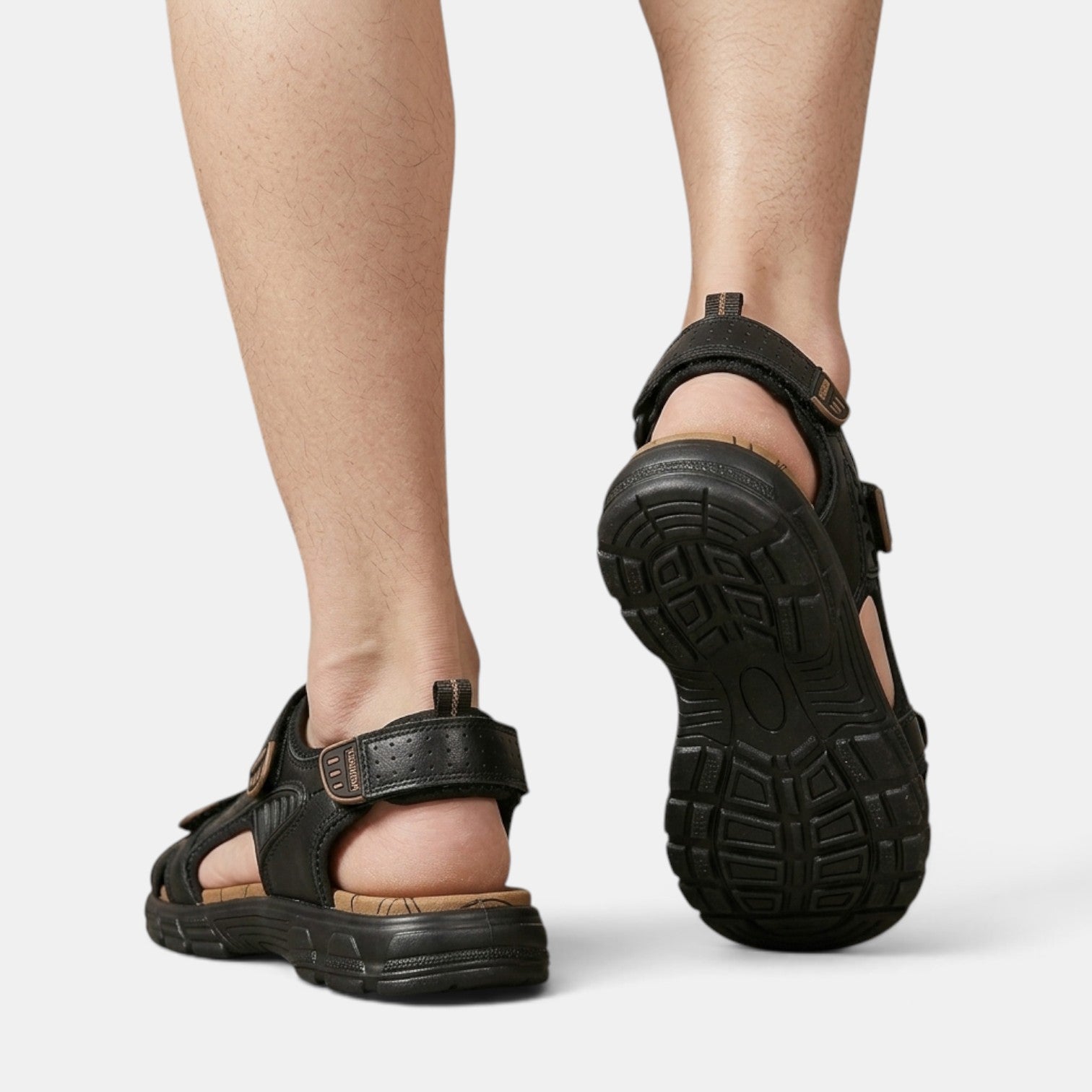 Men's Casual Summer Sandals