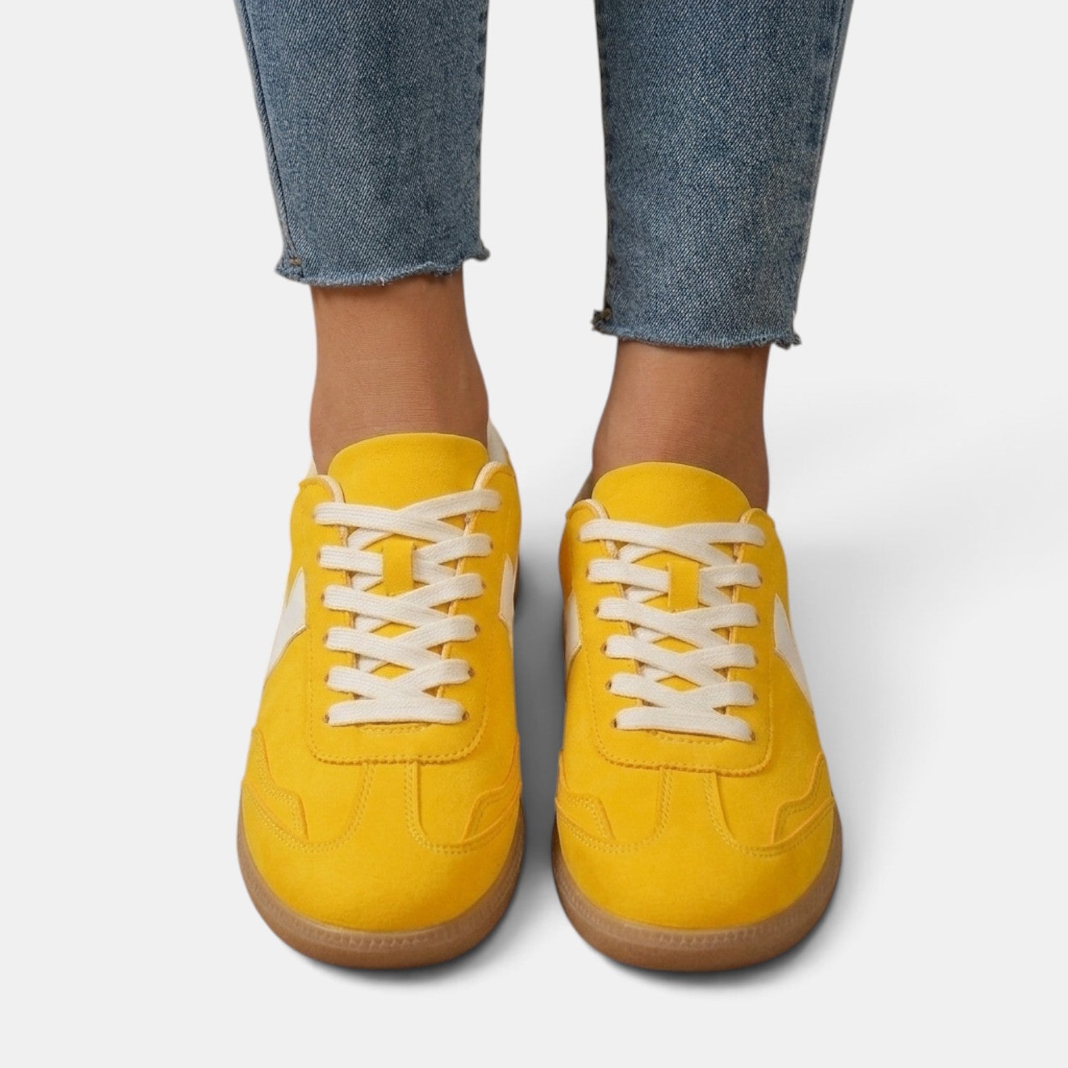 Women's Lightweight Non-Slip Sports Shoes