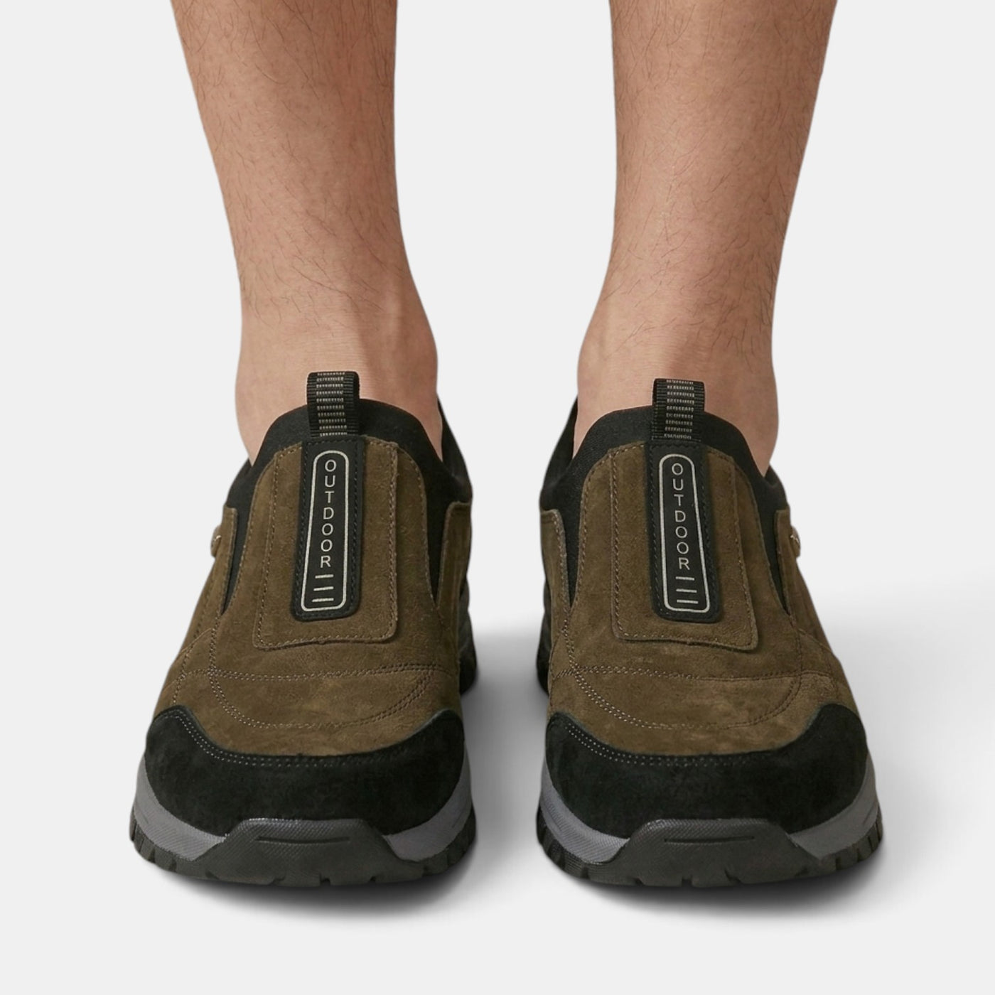 Men's Casual Orthopedic Shoes