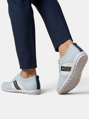 Men's Comfortable Canvas Sneakers