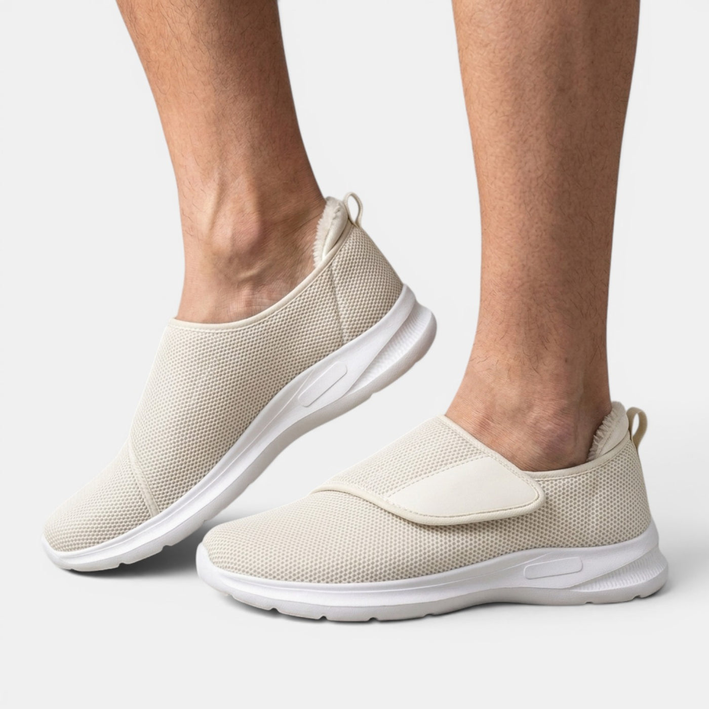 Unisex Orthopedic Winter Slippers