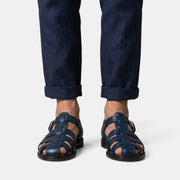 Men's Summer Fisherman Sandals