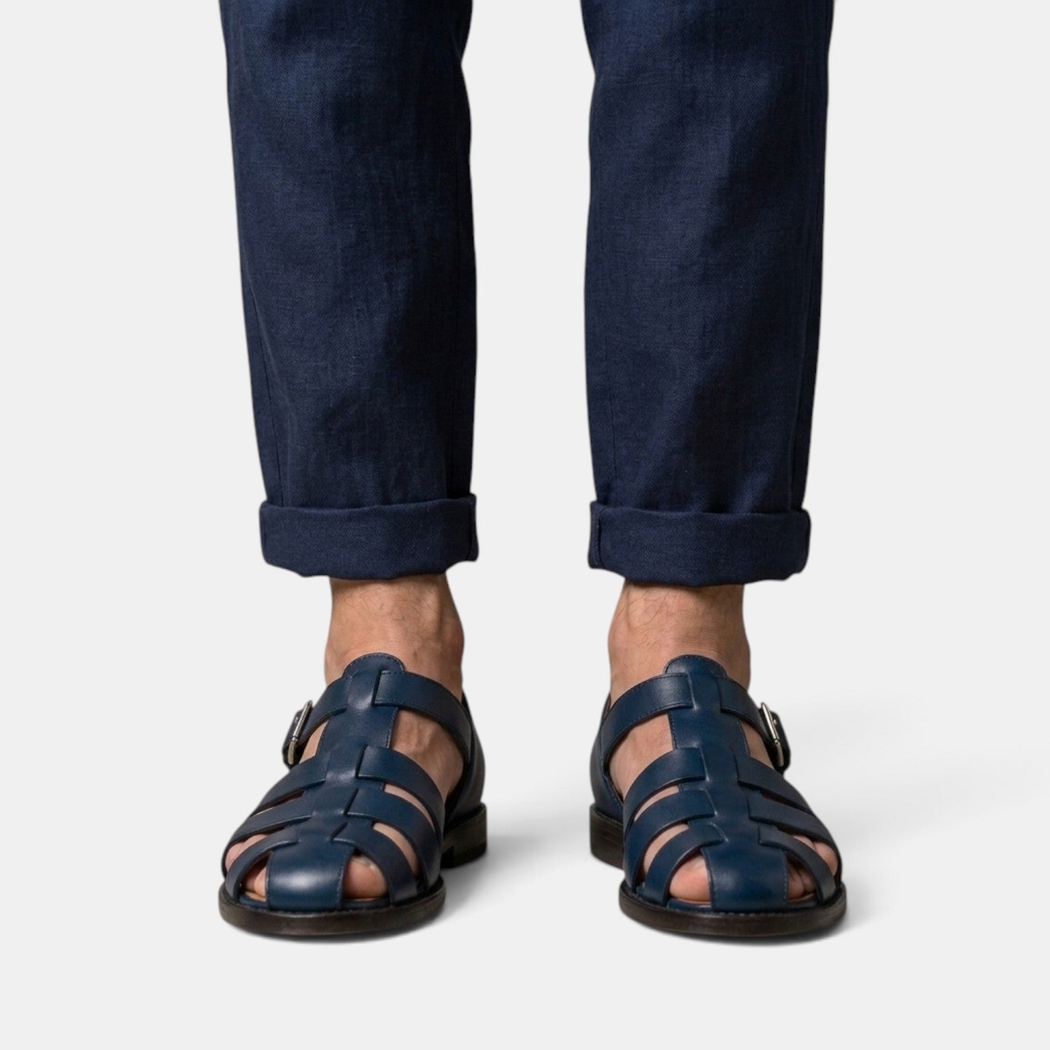 Men's Summer Fisherman Sandals